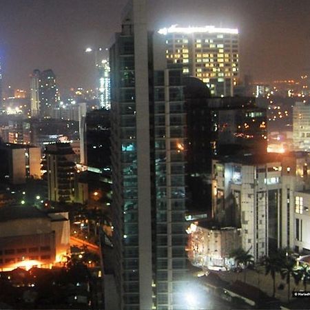 Zen Premium Sampoerna Strategic Square Hotel Jakarta Exterior foto